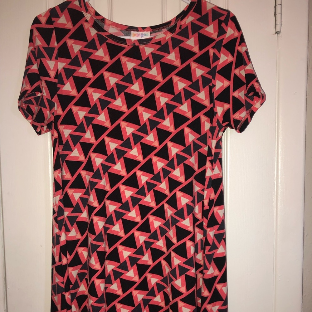 Lularoe Carly